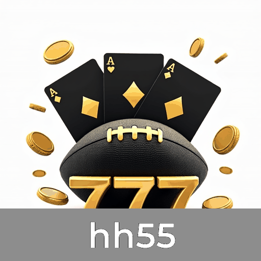 Experimente a Emoção dos Jogos de Cassino no hh55