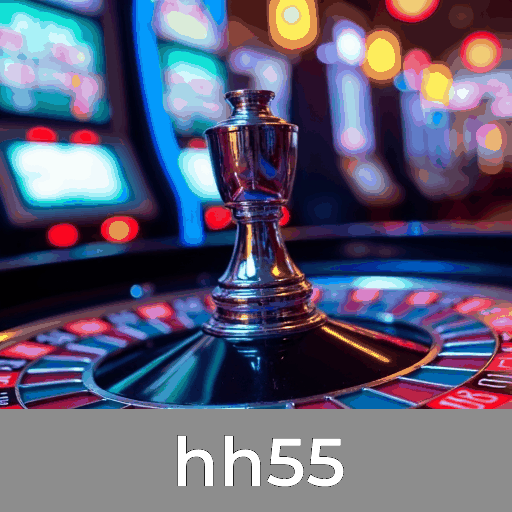 hh55: Especialista em Apostas Esportivas no Brasil