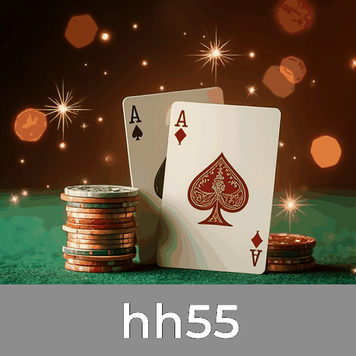 hh55: Experimente o Crash com Ganhos Imediatos e Altos