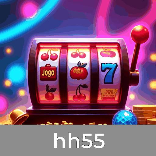 hh55: Slots com Mega Prêmios, Jogos de Mesa Estratégicos e Dealers Ao Vivo - Escolha dos Jogadores Brasileiros