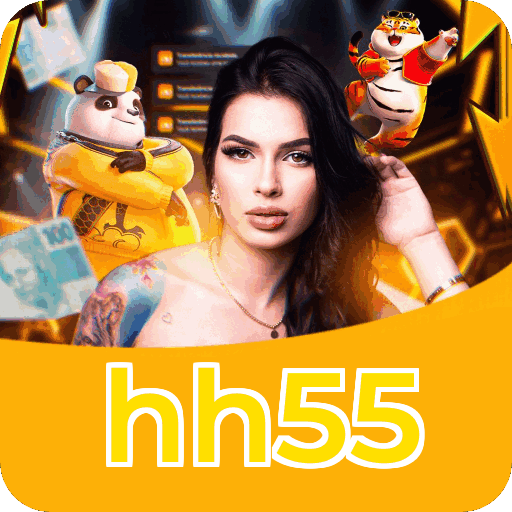 hh55 Logo
