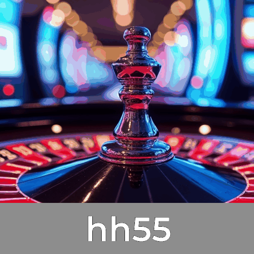 hh55: Experimente o Crash com Ganhos Imediatos e Altos