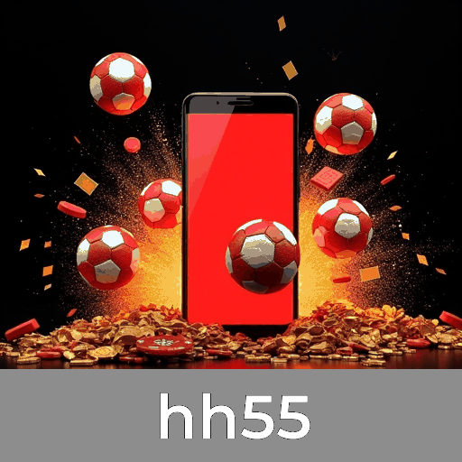 hh55: Especialista em Apostas Esportivas no Brasil