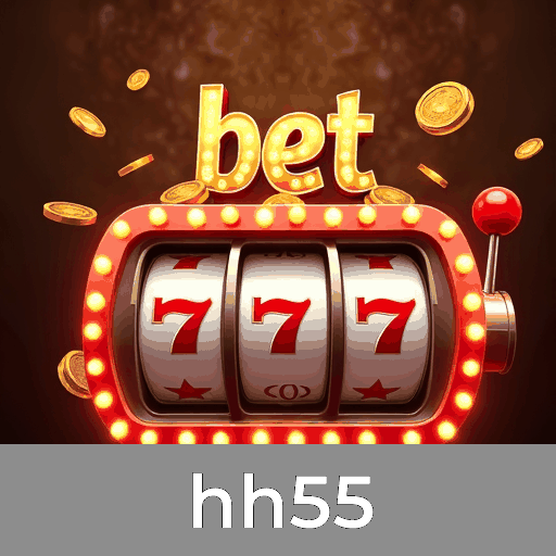 hh55: Slots com Mega Prêmios, Jogos de Mesa Estratégicos e Dealers Ao Vivo - Escolha dos Jogadores Brasileiros