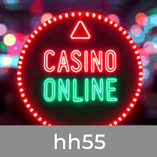 hh55: Experimente o Crash com Ganhos Imediatos e Altos