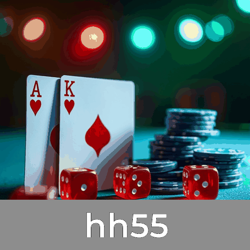 Descubra os Generosos Bônus e Ofertas Únicas do hh55