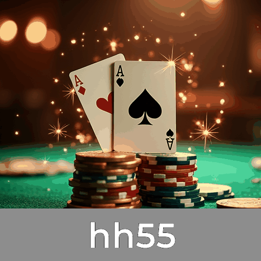 Experimente a Emoção dos Jogos de Cassino no hh55