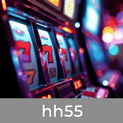 hh55: O Melhor Cassino Online e Apostas