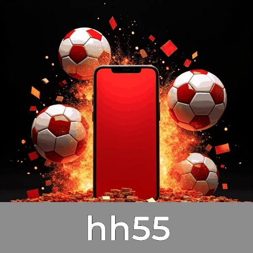 hh55: O Melhor Cassino Online e Apostas