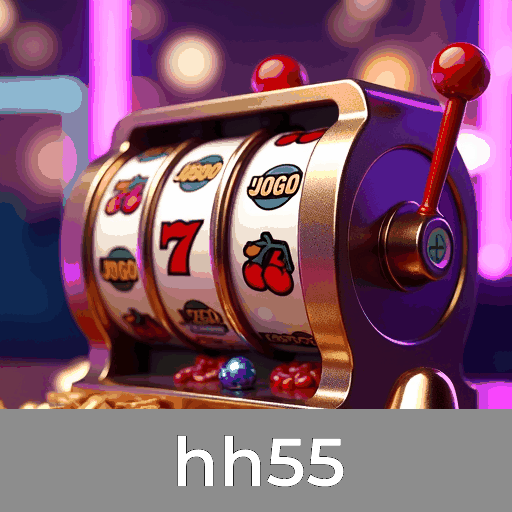 Experimente o Login Premium com Proteção Avançada no hh55