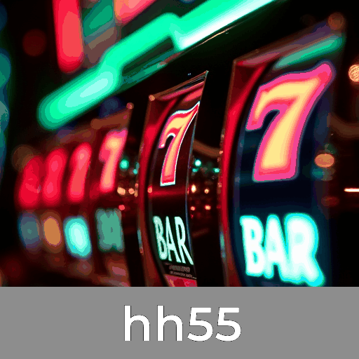 HH55: Experiência Profissional em Jogos de Mesa ao Vivo