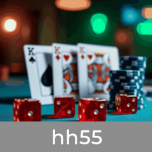 Descubra os Generosos Bônus e Ofertas Únicas do hh55