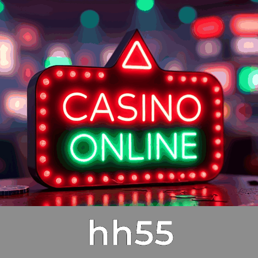 HH55: Experiência Profissional em Jogos de Mesa ao Vivo