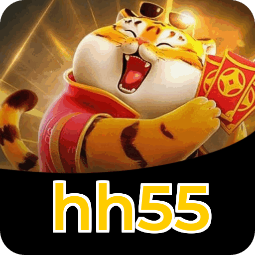 hh55 Logo