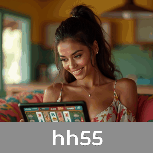 Descubra os Generosos Bônus e Ofertas Únicas do hh55