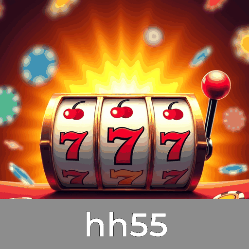 Experimente o Login Premium com Proteção Avançada no hh55