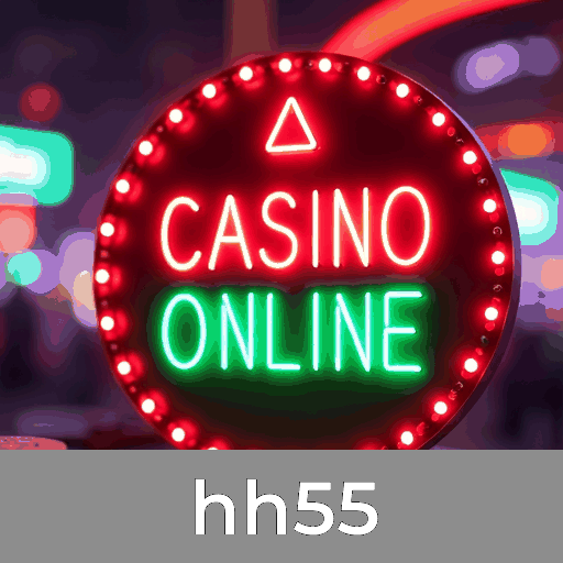 hh55: Experimente o Crash com Ganhos Imediatos e Altos