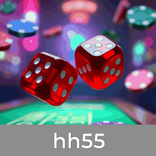 Experimente a Emoção dos Jogos de Cassino no hh55