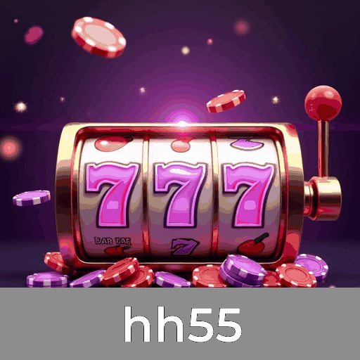 Experimente o Login Premium com Proteção Avançada no hh55