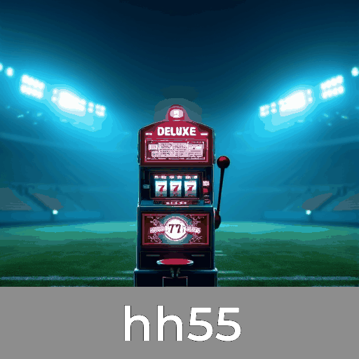 Experimente o Login Premium com Proteção Avançada no hh55