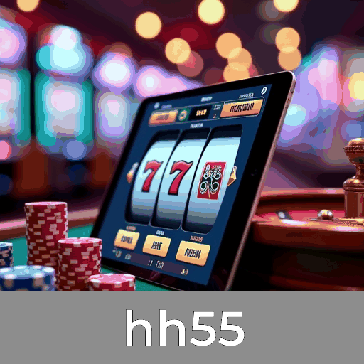 Explore a Comodidade e Funcionalidade do App hh55